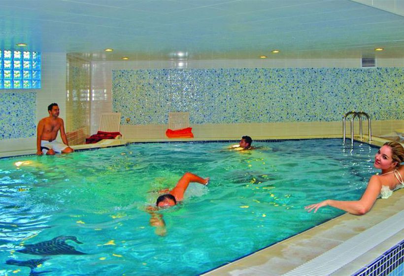 Hotel Anemon Antakya  | Antakya | Hatay | Turkey 14