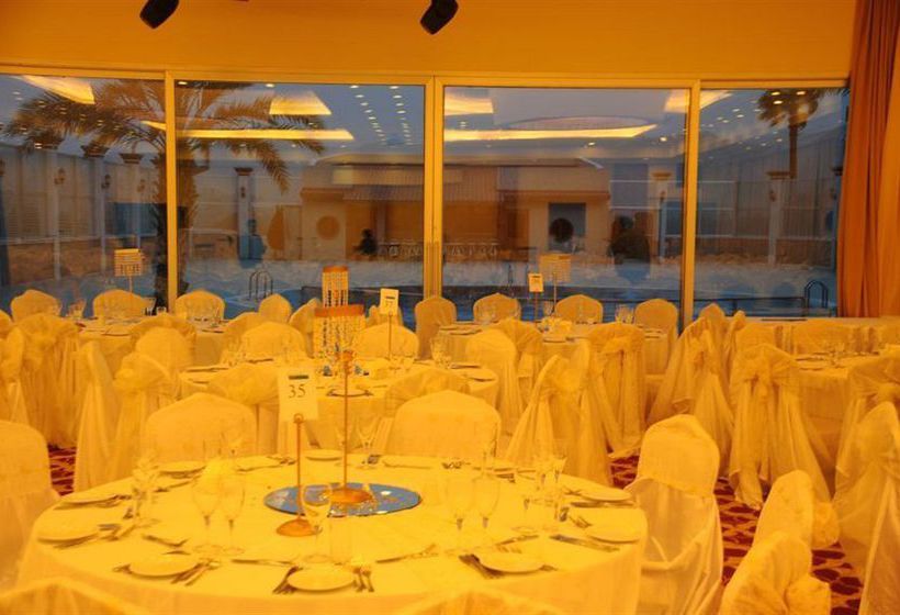 Hotel Anemon Antakya  | Antakya | Hatay | Turkey 15