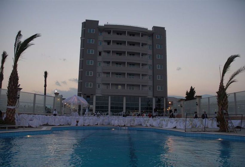 Hotel Anemon Antakya  | Antakya | Hatay | Turkey 16