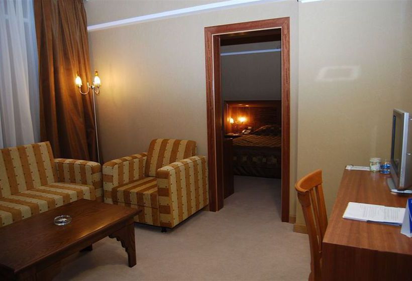 Hotel Anemon Antakya  | Antakya | Hatay | Turkey 17