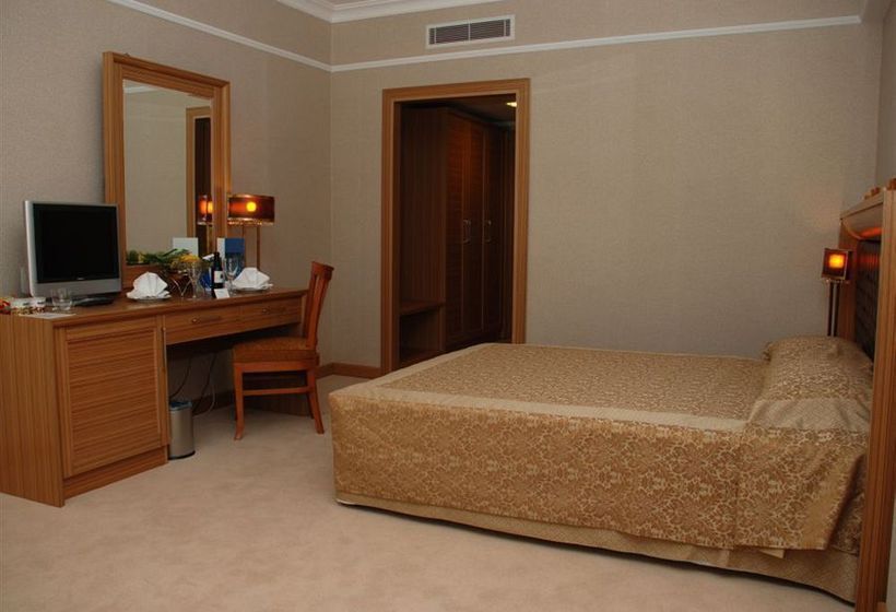 Hotel Anemon Antakya  | Antakya | Hatay | Turkey 18