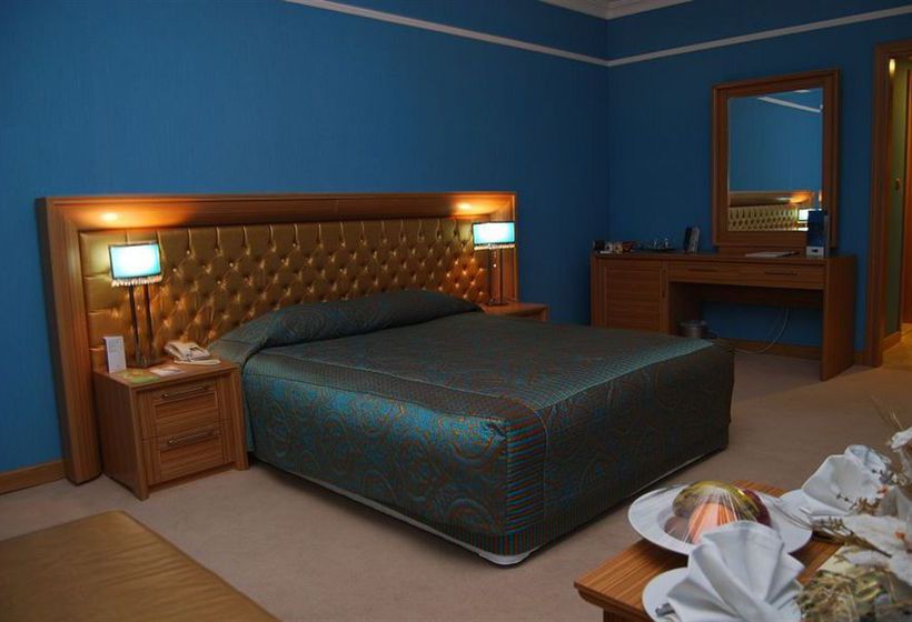 Hotel Anemon Antakya  | Antakya | Hatay | Turkey 19