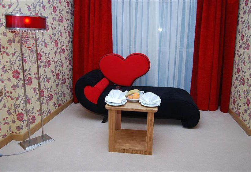 Hotel Anemon Antakya  | Antakya | Hatay | Turkey 2