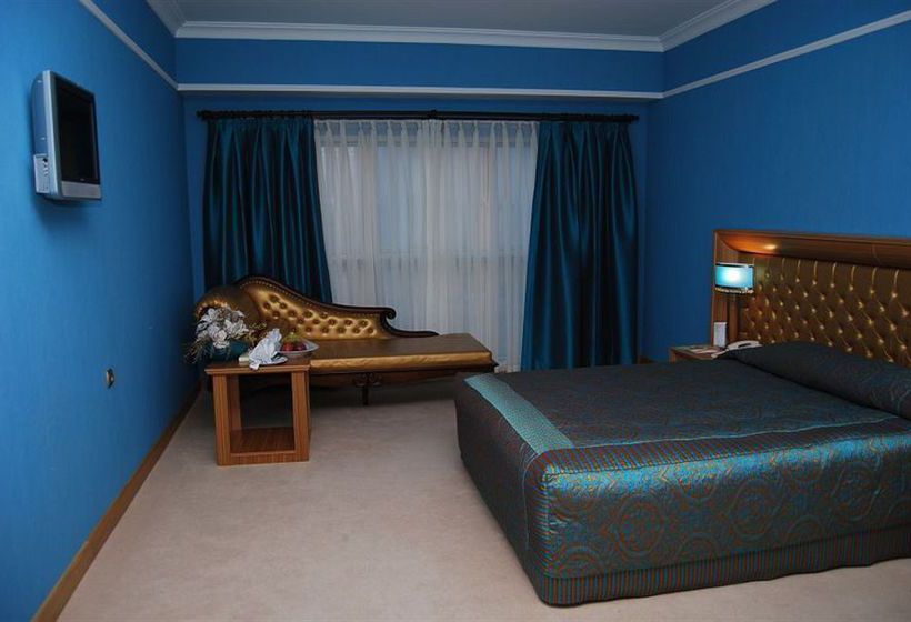 Hotel Anemon Antakya  | Antakya | Hatay | Turkey 20