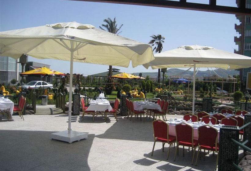 Hotel Anemon Antakya  | Antakya | Hatay | Turkey 3