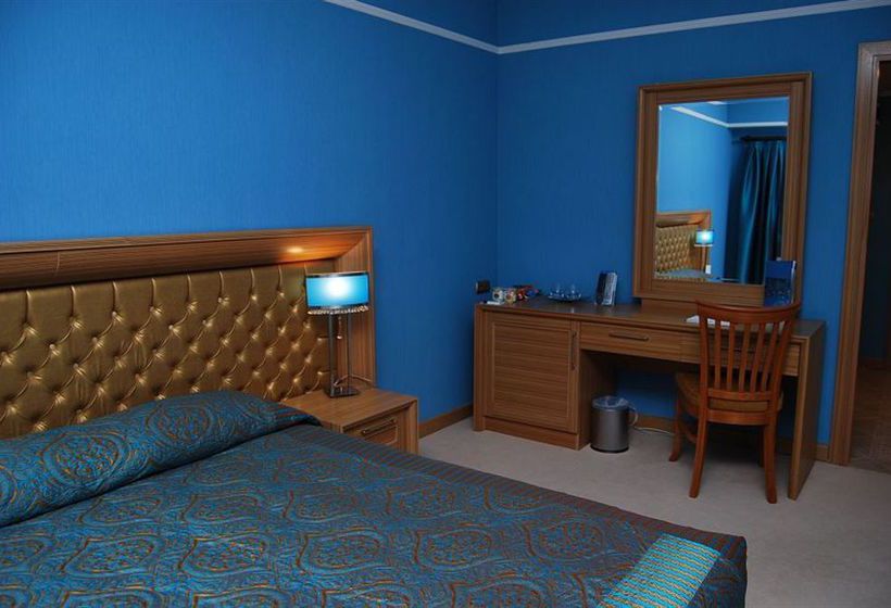 Hotel Anemon Antakya  | Antakya | Hatay | Turkey 4