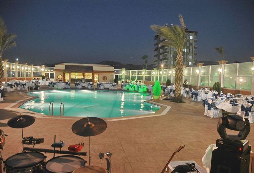 Hotel Anemon Antakya  | Antakya | Hatay | Turkey 5