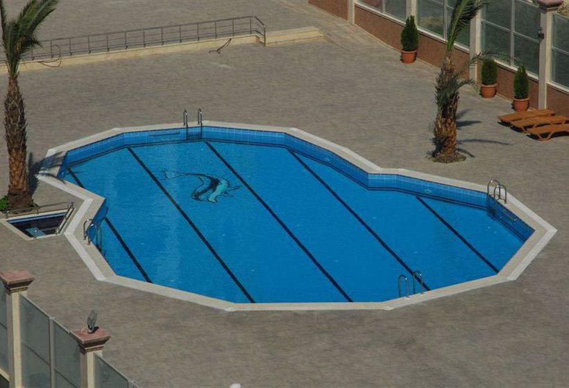 Hotel Anemon Antakya  | Antakya | Hatay | Turkey 7