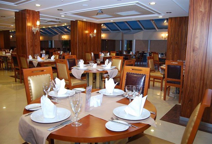 Hotel Anemon Antakya  | Antakya | Hatay | Turkey 9