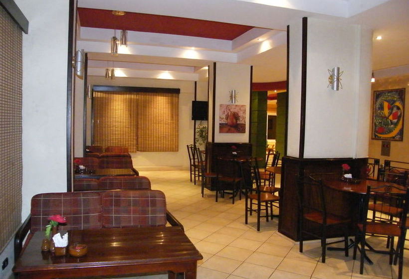 King Hotel  | Giza | Egypt | Middle East - North Africa 1