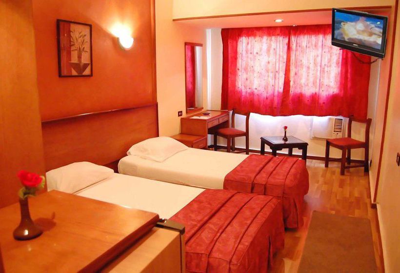 King Hotel  | Giza | Egypt | Middle East - North Africa 10