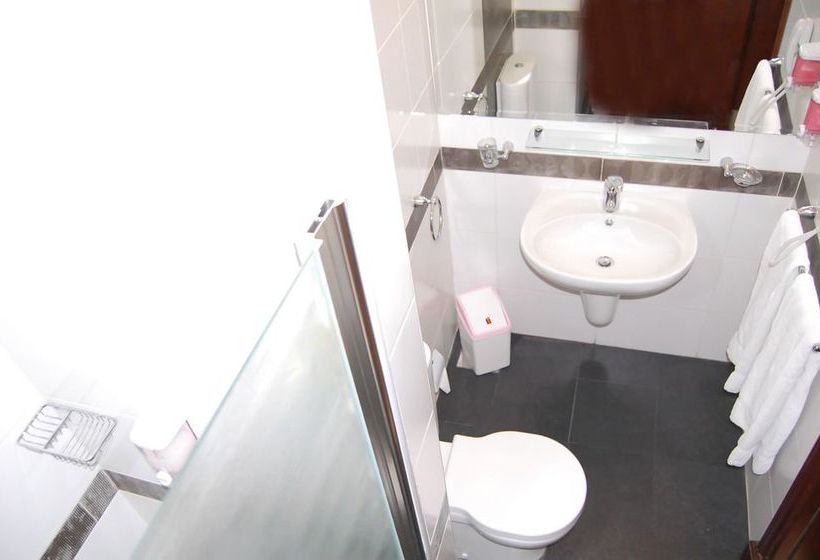 King Hotel  | Giza | Egypt | Middle East - North Africa 11