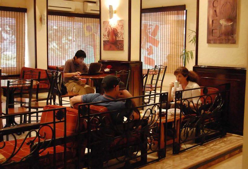 King Hotel  | Giza | Egypt | Middle East - North Africa 12