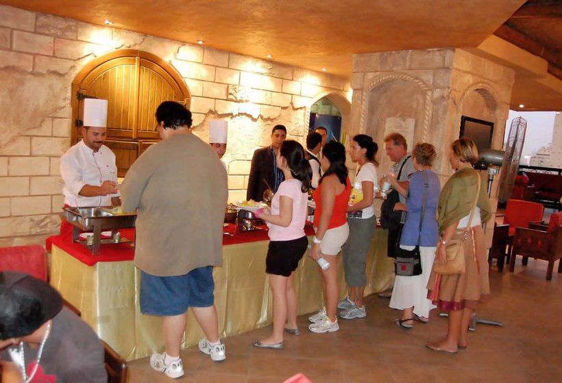 King Hotel  | Giza | Egypt | Middle East - North Africa 14