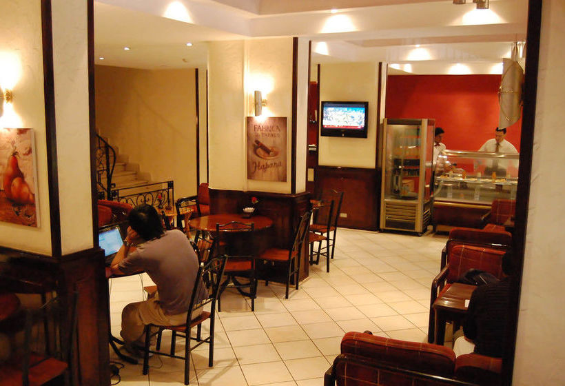 King Hotel  | Giza | Egypt | Middle East - North Africa 15