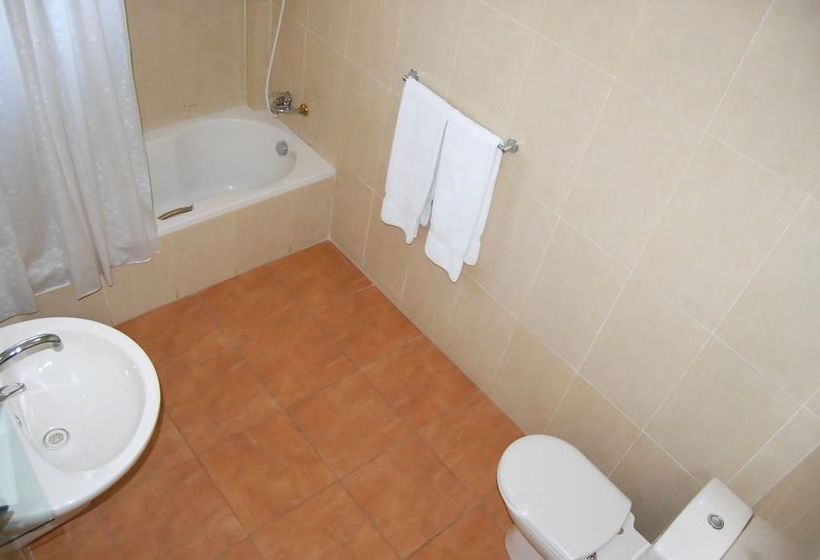 King Hotel  | Giza | Egypt | Middle East - North Africa 17