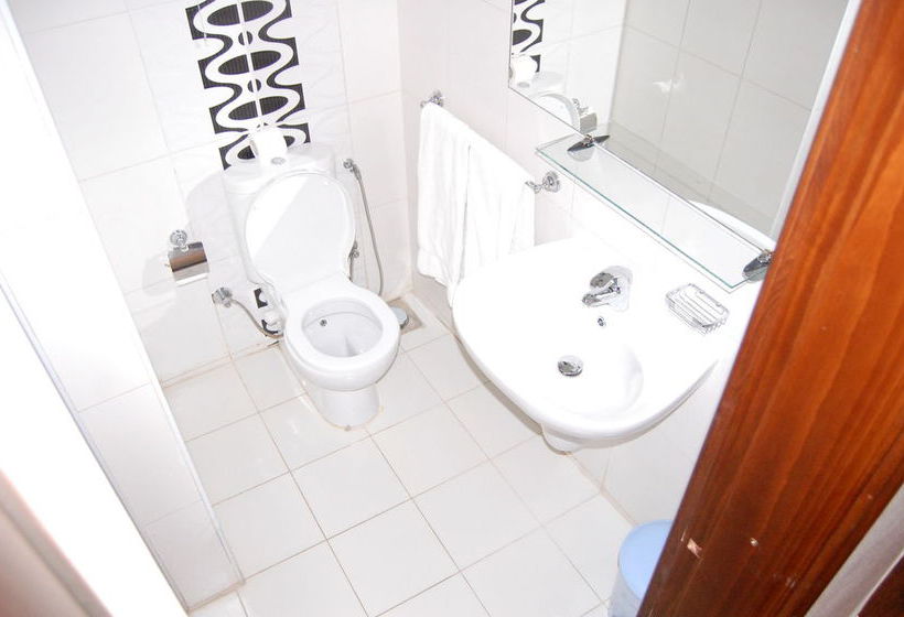 King Hotel  | Giza | Egypt | Middle East - North Africa 18