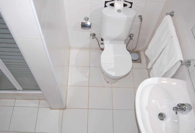 King Hotel  | Giza | Egypt | Middle East - North Africa 2