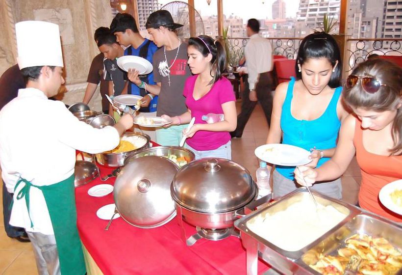 King Hotel  | Giza | Egypt | Middle East - North Africa 20