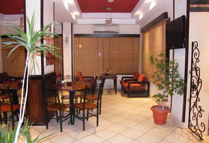 King Hotel  | Giza | Egypt | Middle East - North Africa 3