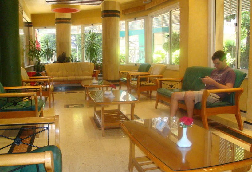 King Hotel  | Giza | Egypt | Middle East - North Africa 4