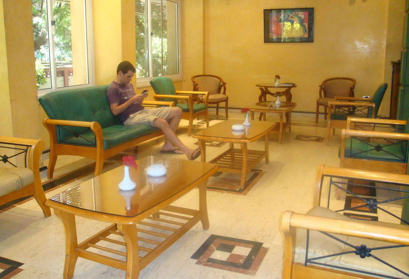 King Hotel  | Giza | Egypt | Middle East - North Africa 5