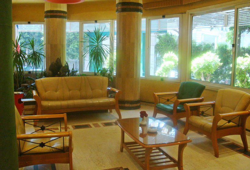 King Hotel  | Giza | Egypt | Middle East - North Africa 6