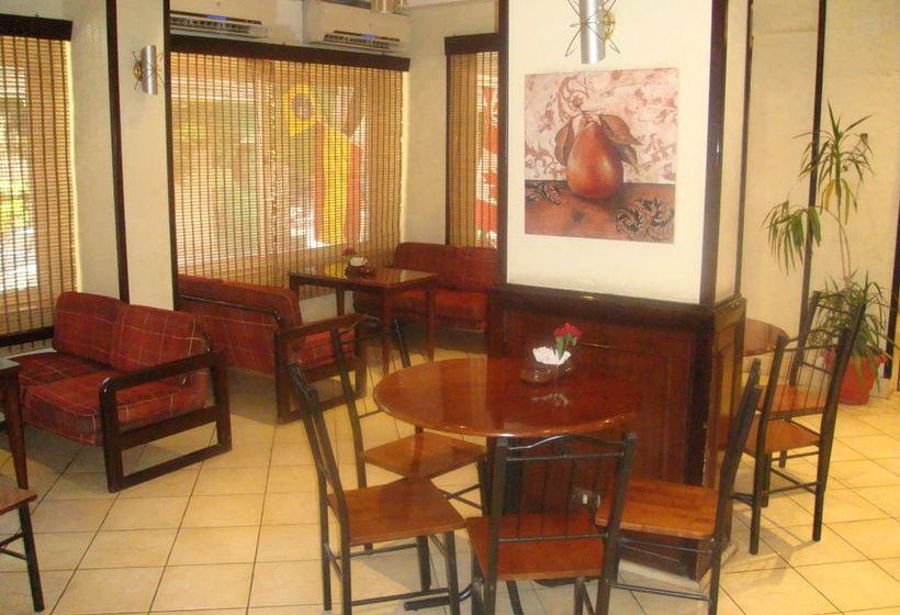 King Hotel  | Giza | Egypt | Middle East - North Africa 8