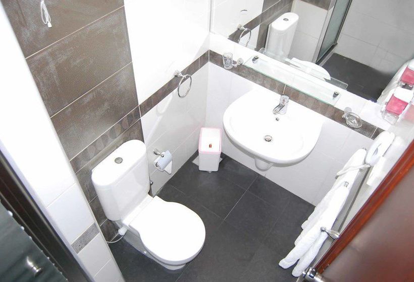 King Hotel  | Giza | Egypt | Middle East - North Africa 9