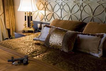 Hotel The Savoy Ottoman Palace  | Kyrenia | Kyrenia | Cyprus 2