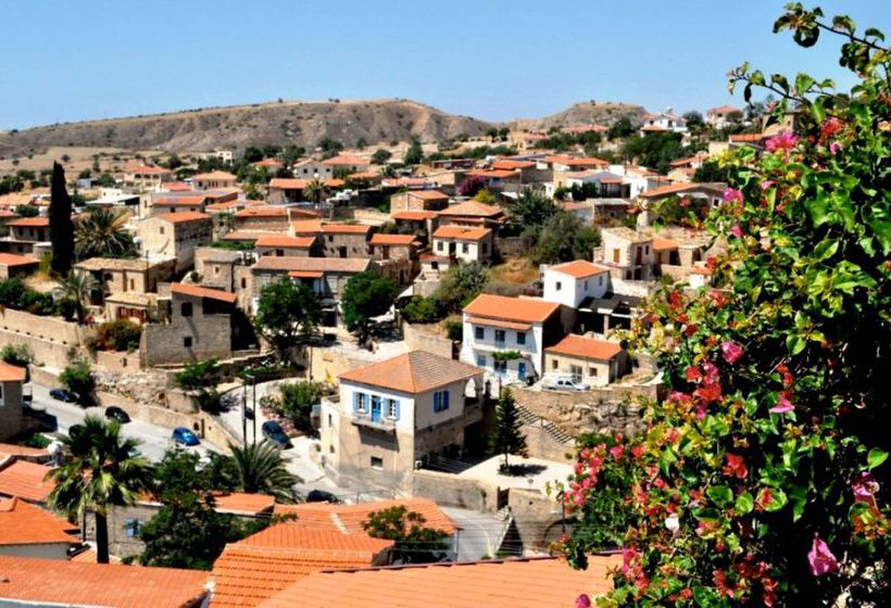 Hotel Cyprus Villages  | Tochni | Larnaca | Cyprus 1