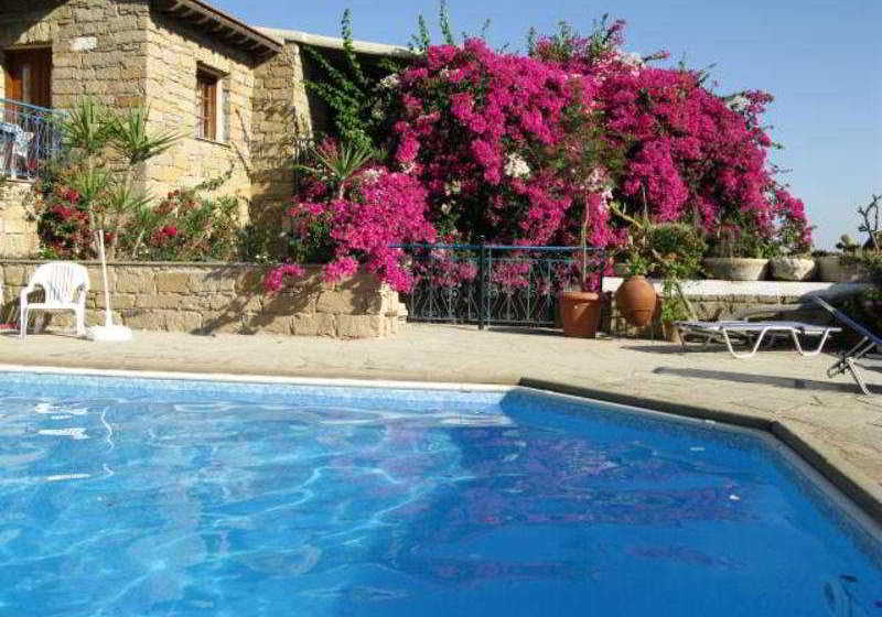 Hotel Cyprus Villages  | Tochni | Larnaca | Cyprus 14