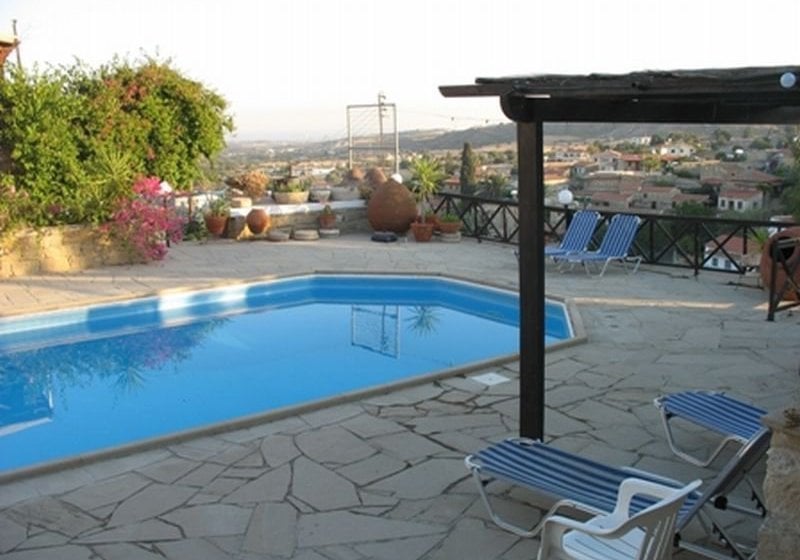 Hotel Cyprus Villages  | Tochni | Larnaca | Cyprus 15