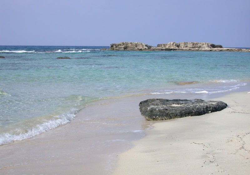 Hotel Cyprus Villages  | Tochni | Larnaca | Cyprus 17