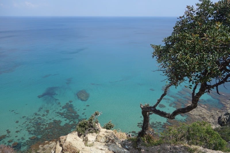 Hotel Cyprus Villages  | Tochni | Larnaca | Cyprus 18