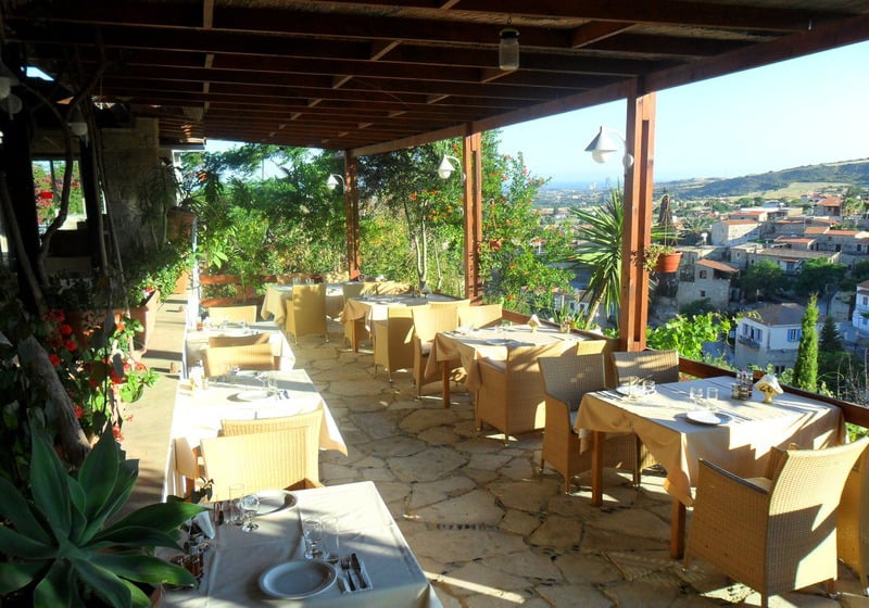 Hotel Cyprus Villages  | Tochni | Larnaca | Cyprus 19