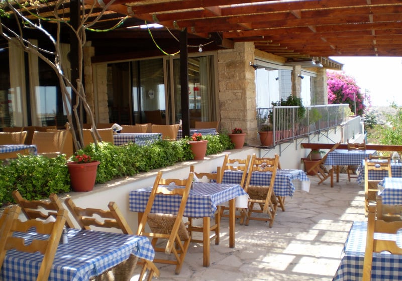 Hotel Cyprus Villages  | Tochni | Larnaca | Cyprus 20