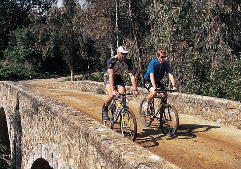 Hotel Cyprus Villages  | Tochni | Larnaca | Cyprus 3