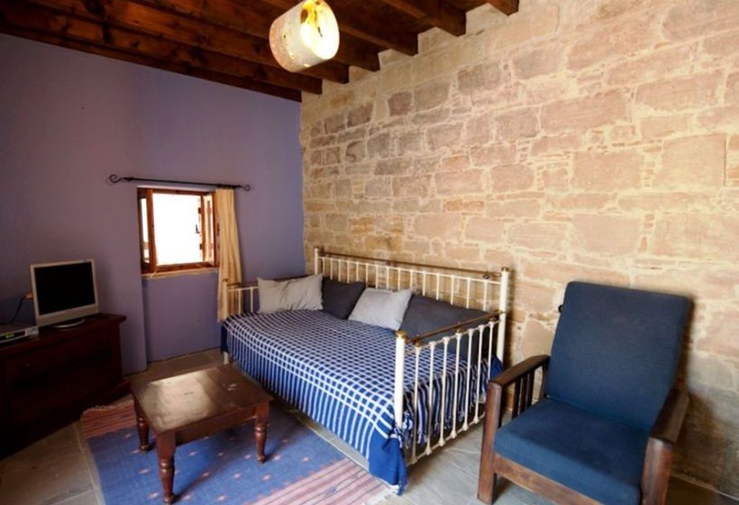 Hotel Cyprus Villages  | Tochni | Larnaca | Cyprus 4