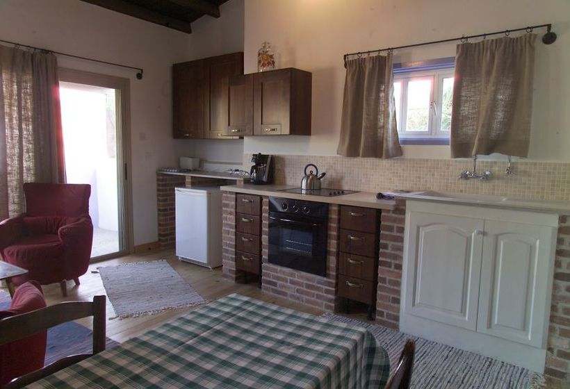 Hotel Cyprus Villages  | Tochni | Larnaca | Cyprus 5