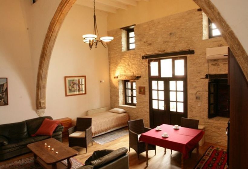 Hotel Cyprus Villages  | Tochni | Larnaca | Cyprus 6