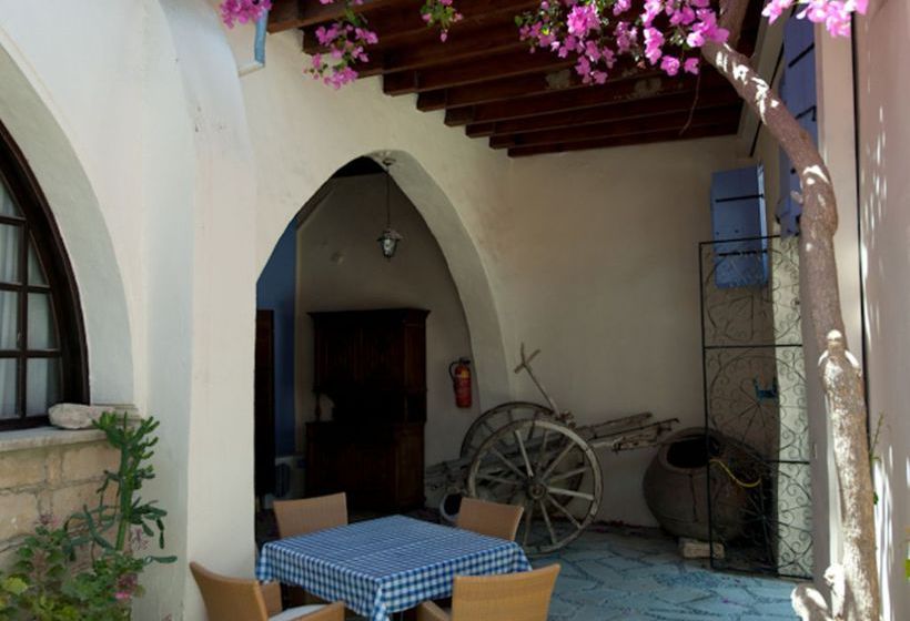 Hotel Cyprus Villages  | Tochni | Larnaca | Cyprus 7