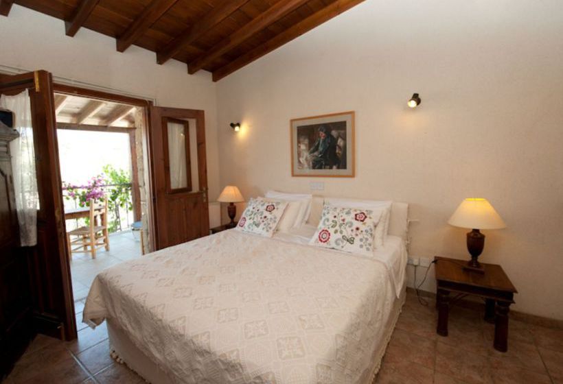 Hotel Cyprus Villages  | Tochni | Larnaca | Cyprus 8