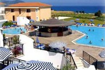 Hotel Akamanthea Holiday Village  | Polis | Paphos | Cyprus 11