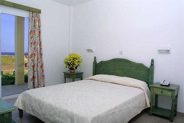 Hotel Akamanthea Holiday Village  | Polis | Paphos | Cyprus 12