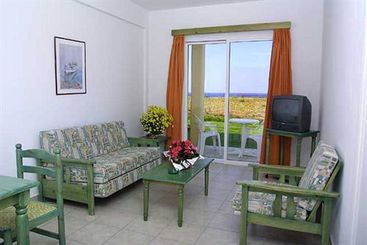 Hotel Akamanthea Holiday Village  | Polis | Paphos | Cyprus 13