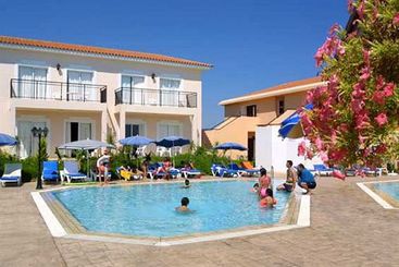 Hotel Akamanthea Holiday Village  | Polis | Paphos | Cyprus 17