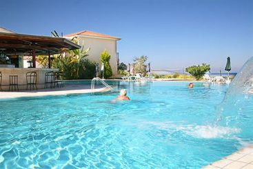 Hotel Akamanthea Holiday Village  | Polis | Paphos | Cyprus 19
