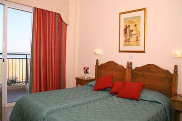 Hotel Akamanthea Holiday Village  | Polis | Paphos | Cyprus 2