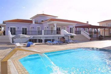 Hotel Akamanthea Holiday Village  | Polis | Paphos | Cyprus 5